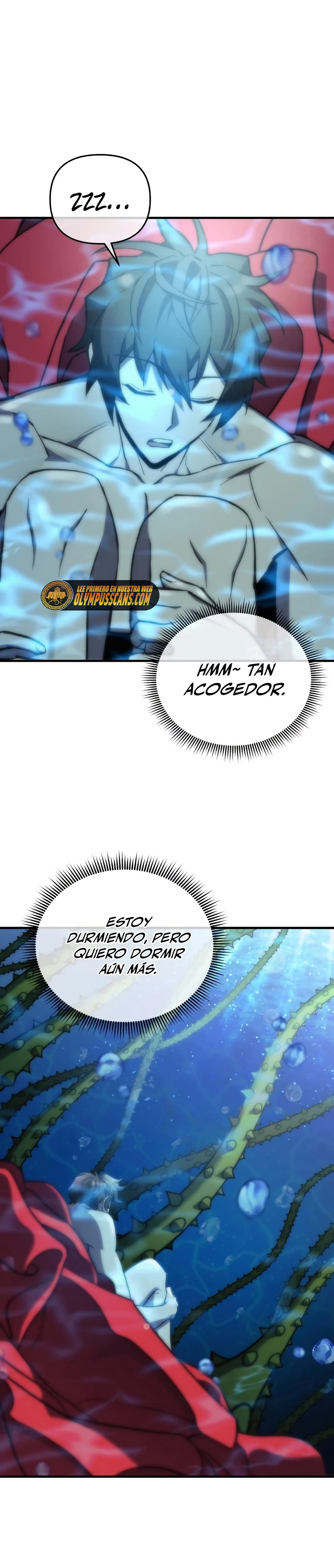 El creador está en hiatus > Capitulo 40 > Page 201
