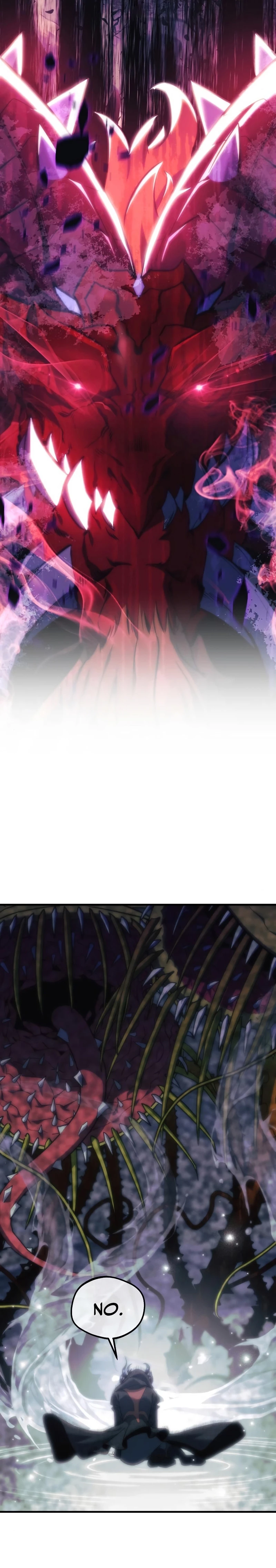El creador está en hiatus > Capitulo 40 > Page 251