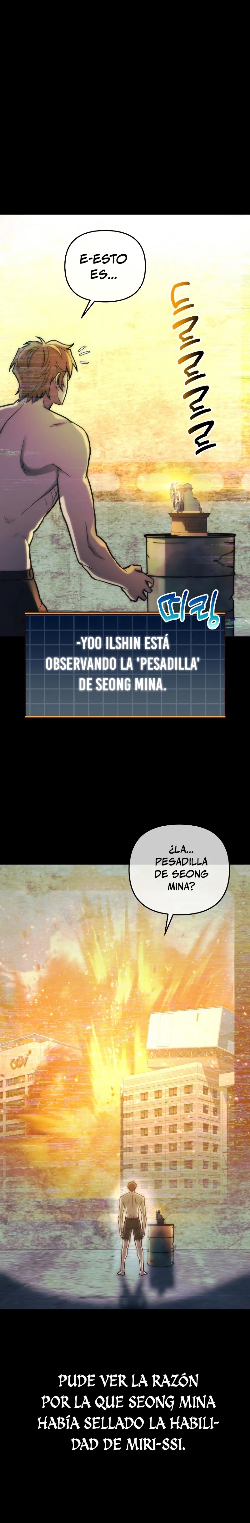 El creador está en hiatus > Capitulo 40 > Page 331