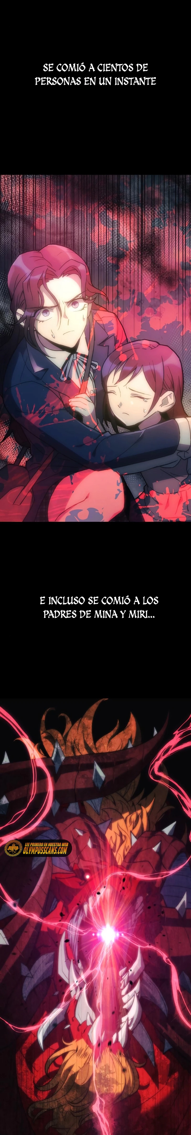 El creador está en hiatus > Capitulo 40 > Page 351