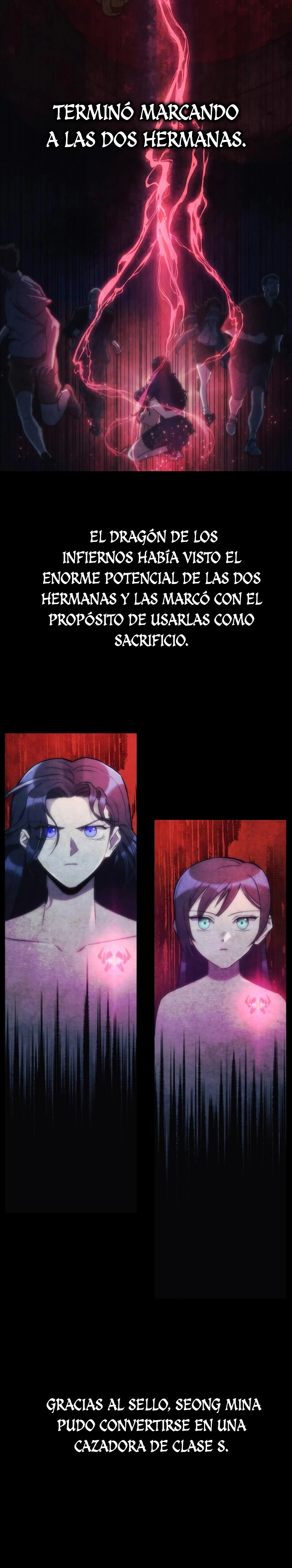El creador está en hiatus > Capitulo 40 > Page 361