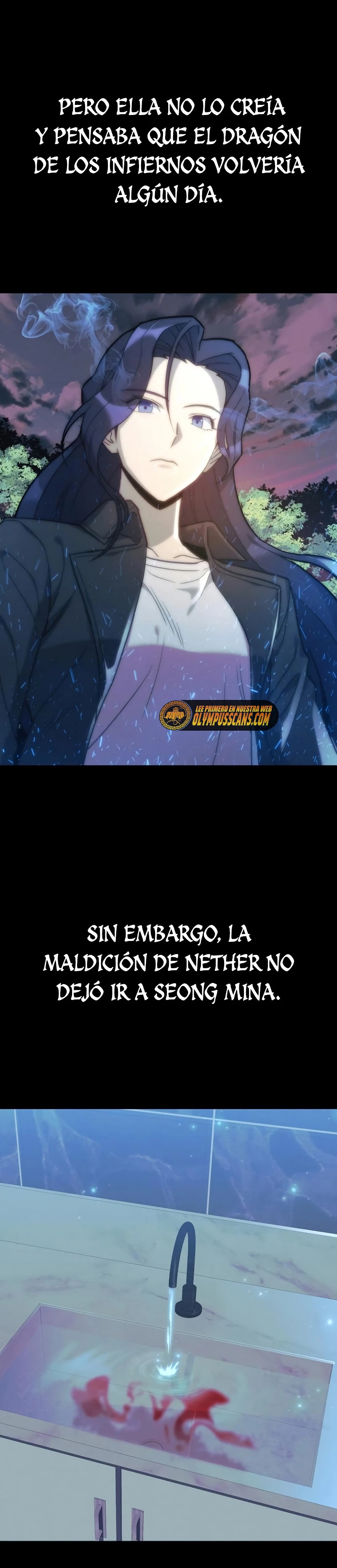 El creador está en hiatus > Capitulo 40 > Page 381