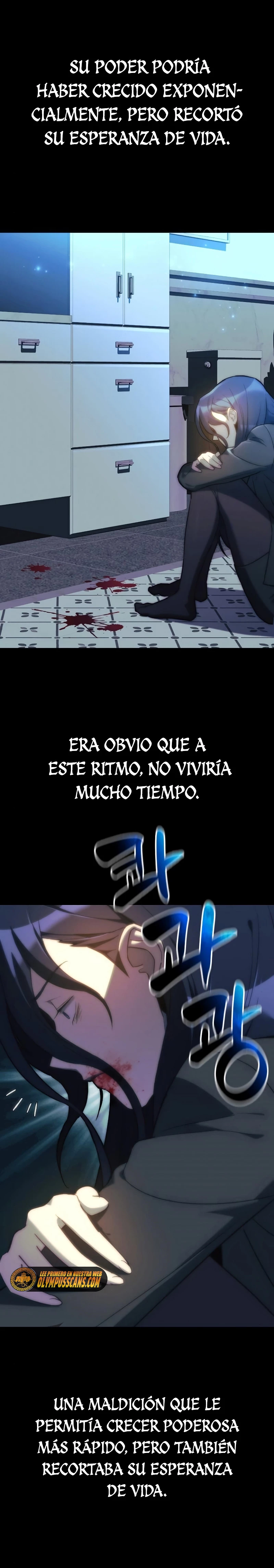 El creador está en hiatus > Capitulo 40 > Page 391