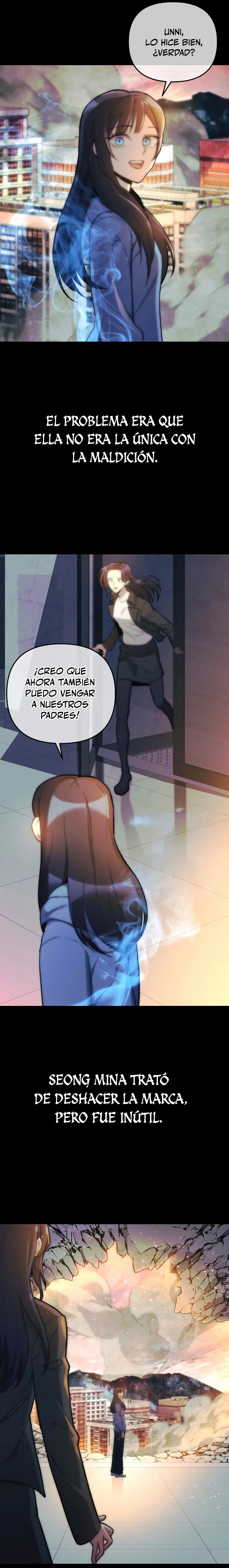El creador está en hiatus > Capitulo 40 > Page 401