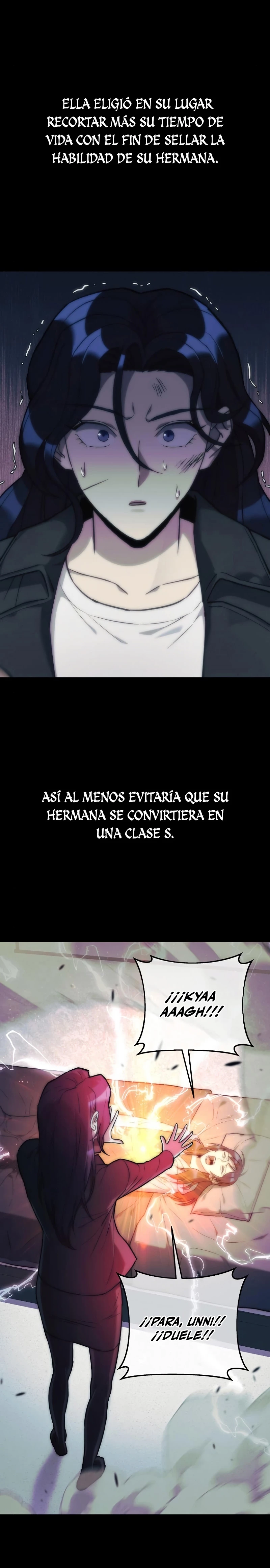 El creador está en hiatus > Capitulo 40 > Page 411