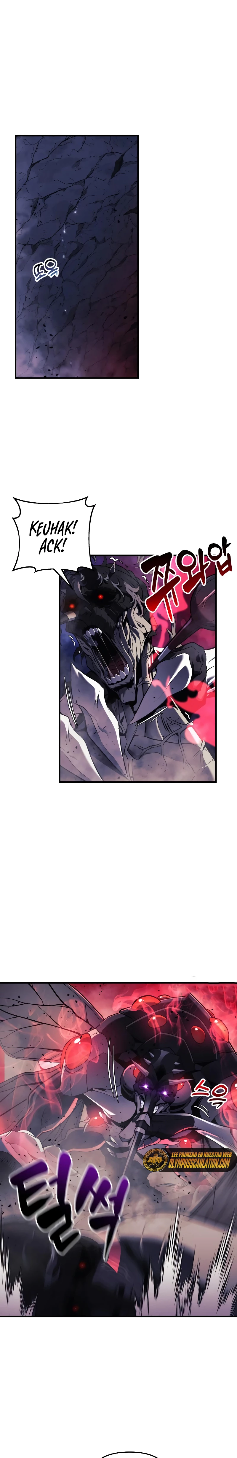 El creador está en hiatus > Capitulo 21 > Page 21
