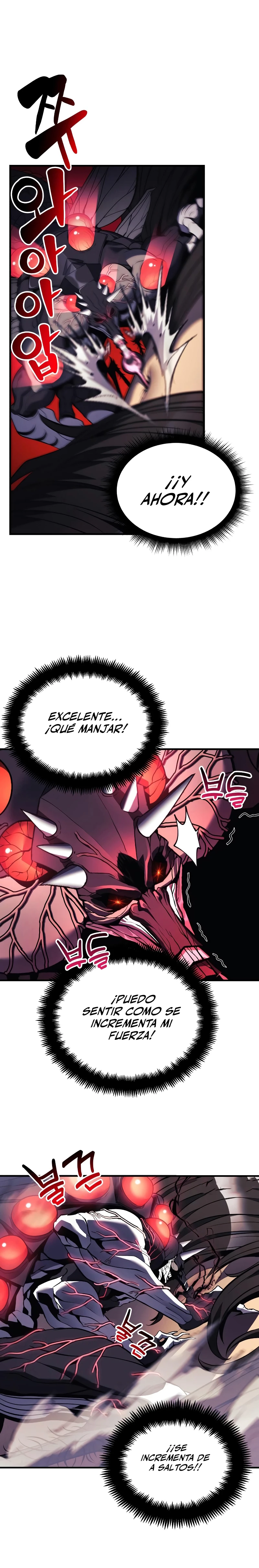 El creador está en hiatus > Capitulo 21 > Page 161