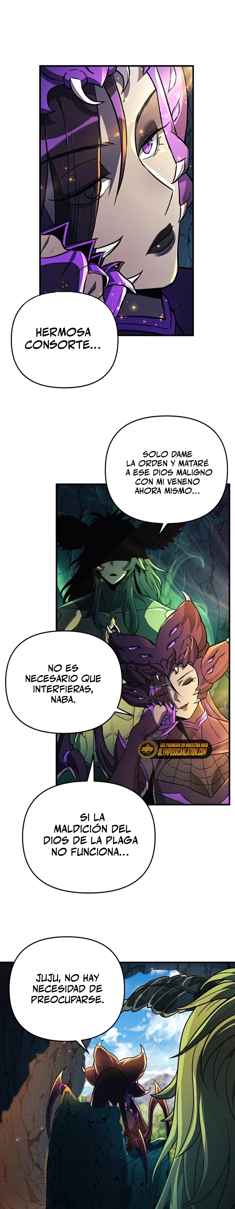 El creador está en hiatus > Capitulo 22 > Page 191