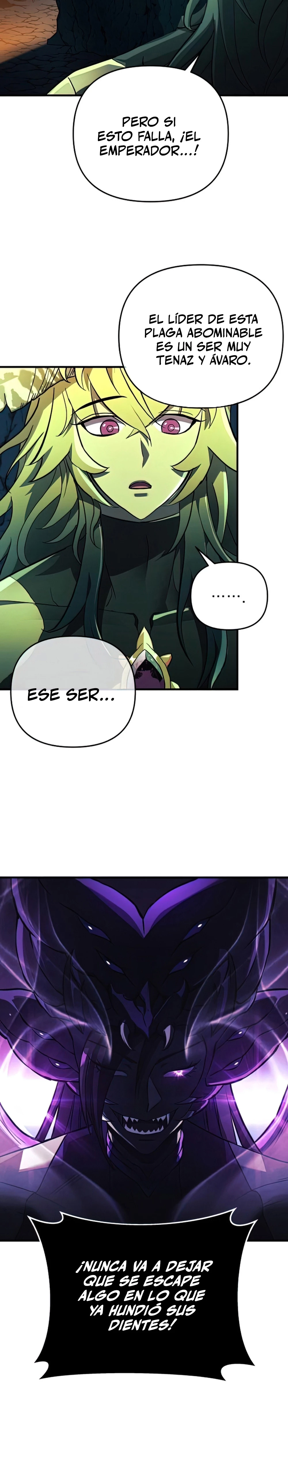 El creador está en hiatus > Capitulo 22 > Page 201