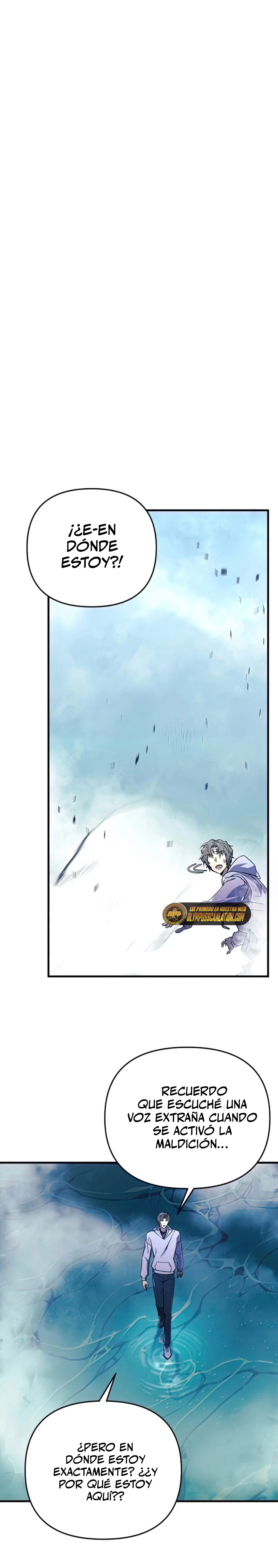 El creador está en hiatus > Capitulo 22 > Page 211