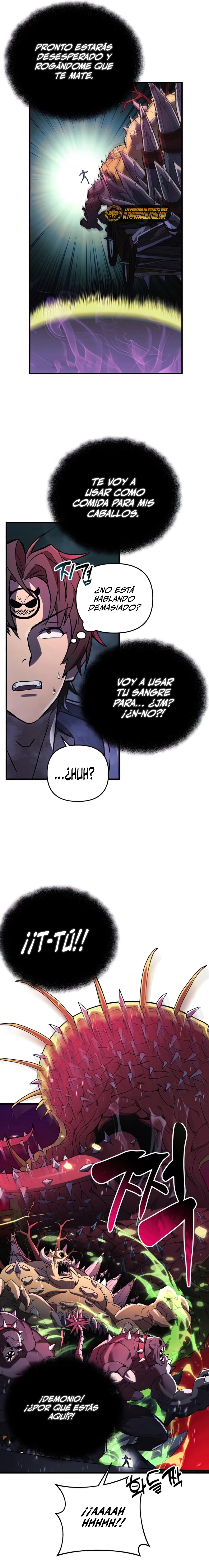 El creador está en hiatus > Capitulo 22 > Page 241