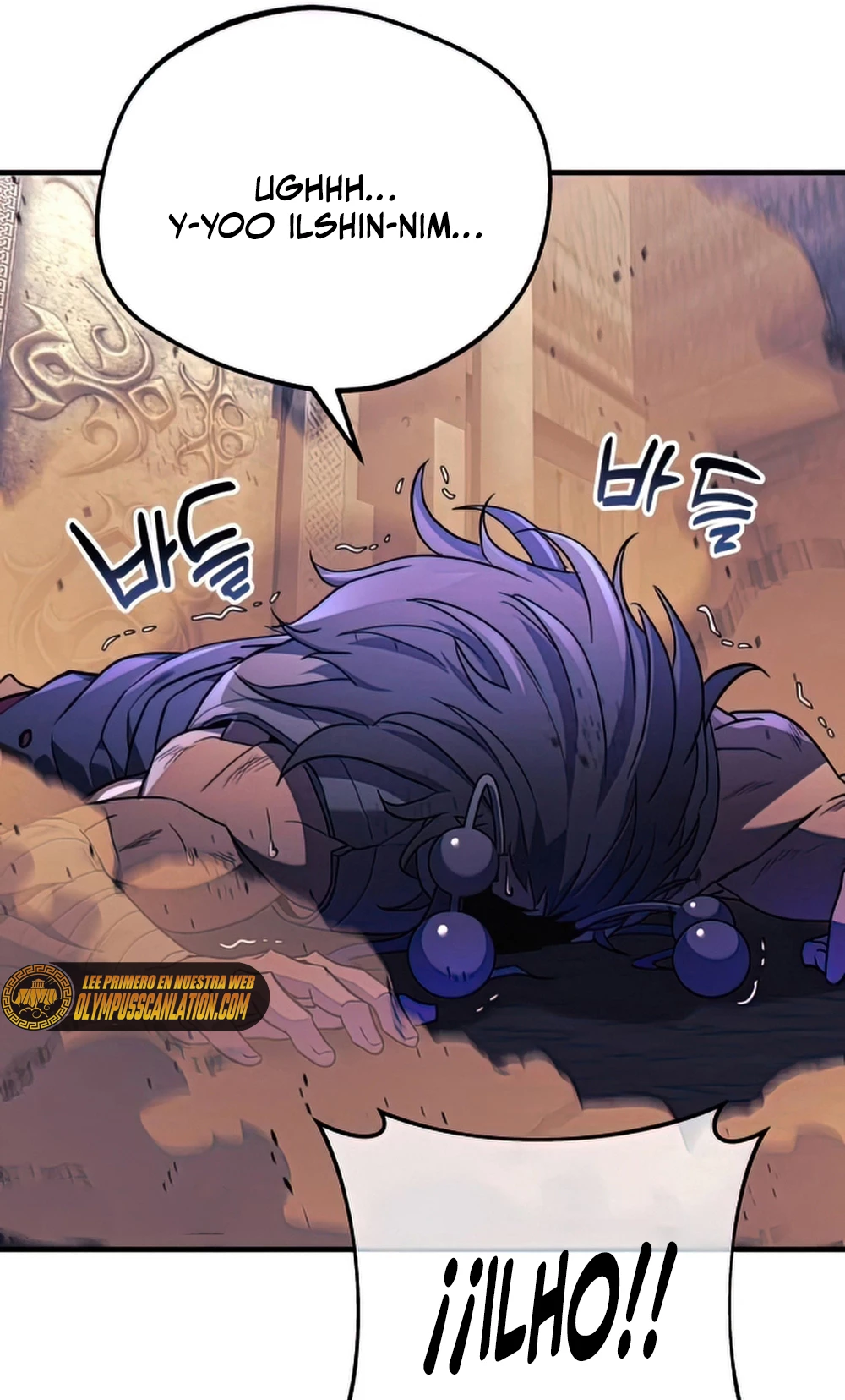 El creador está en hiatus > Capitulo 22 > Page 341