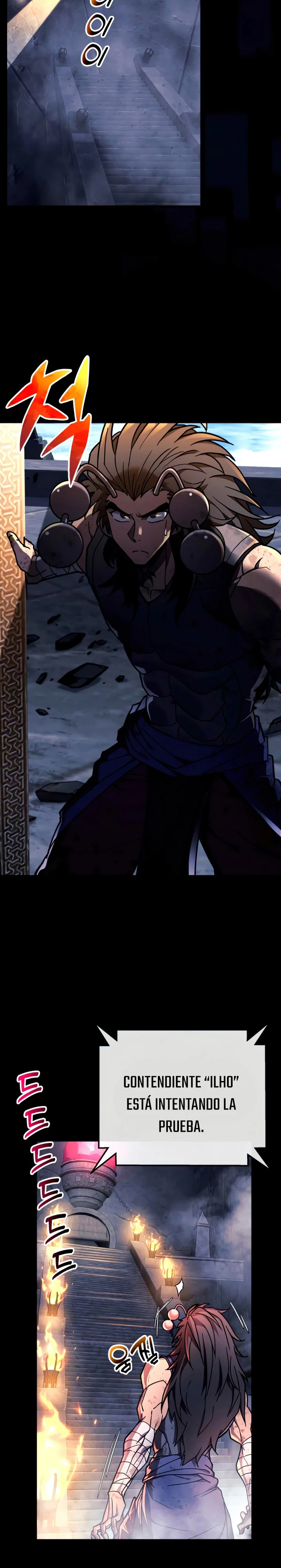 El creador está en hiatus > Capitulo 23 > Page 31