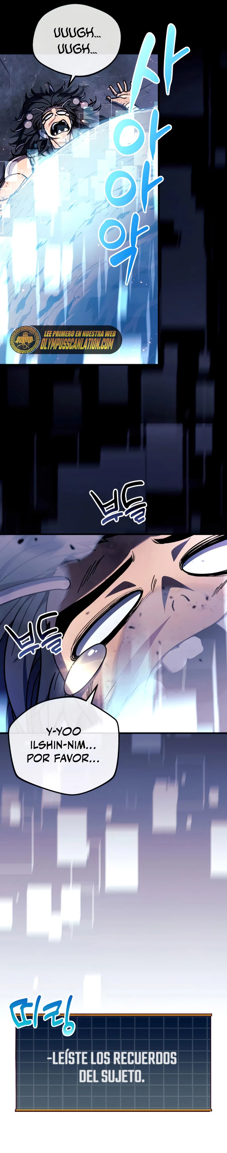 El creador está en hiatus > Capitulo 23 > Page 71