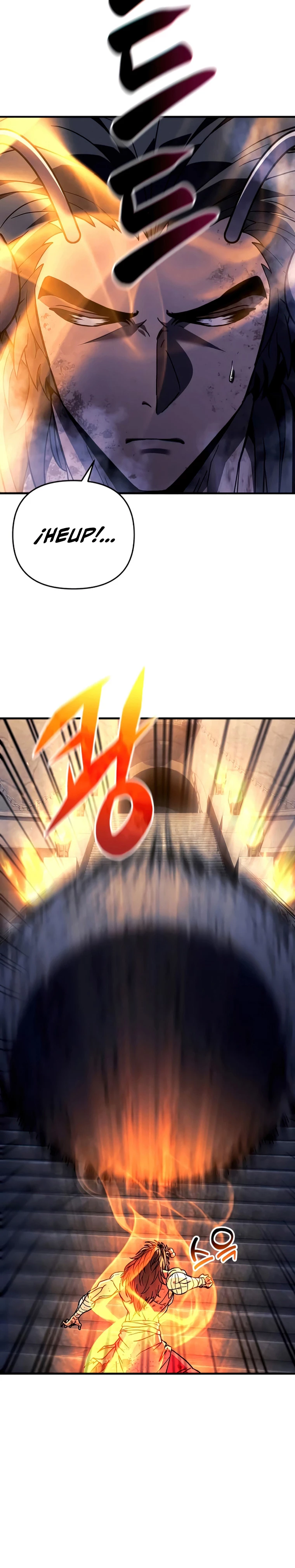 El creador está en hiatus > Capitulo 23 > Page 231