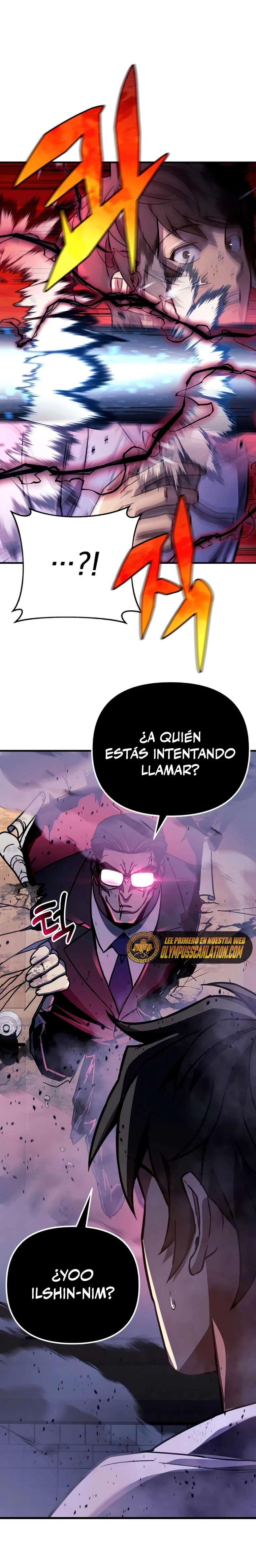 El creador está en hiatus > Capitulo 23 > Page 371