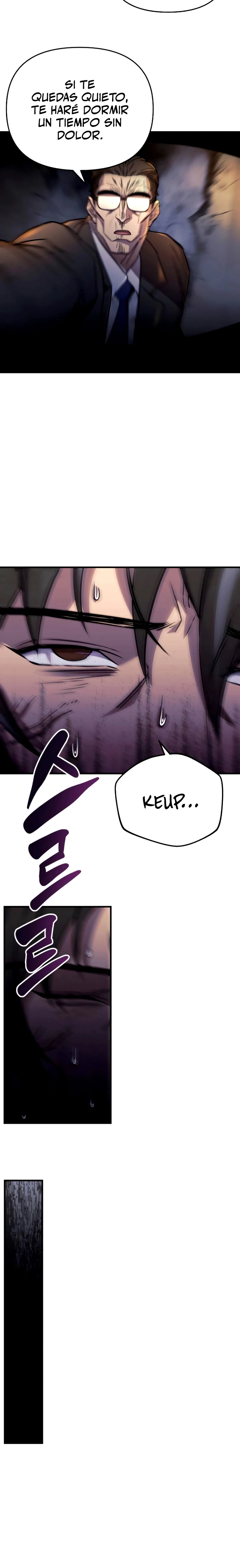 El creador está en hiatus > Capitulo 24 > Page 51