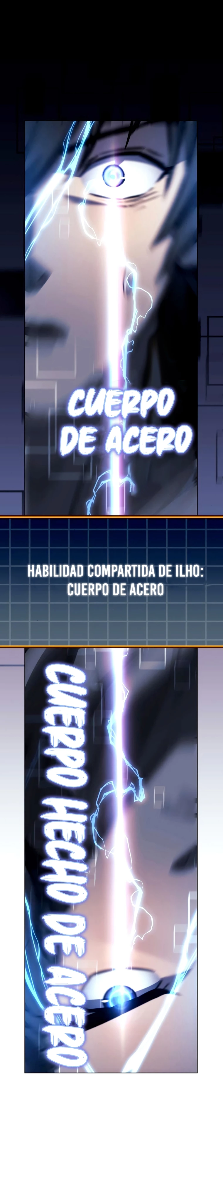 El creador está en hiatus > Capitulo 24 > Page 91