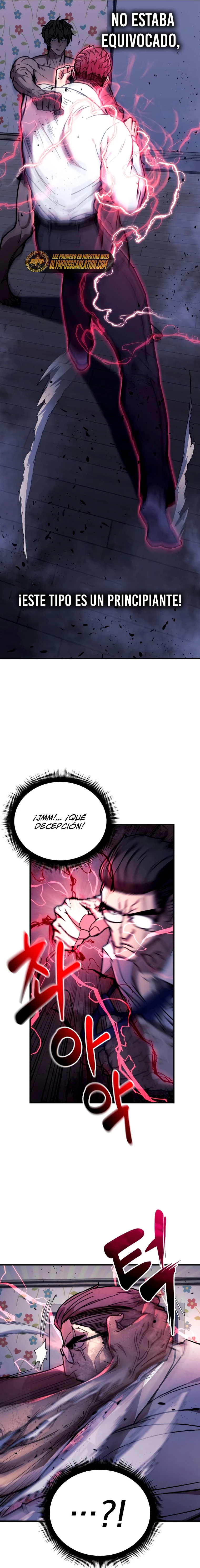 El creador está en hiatus > Capitulo 24 > Page 151