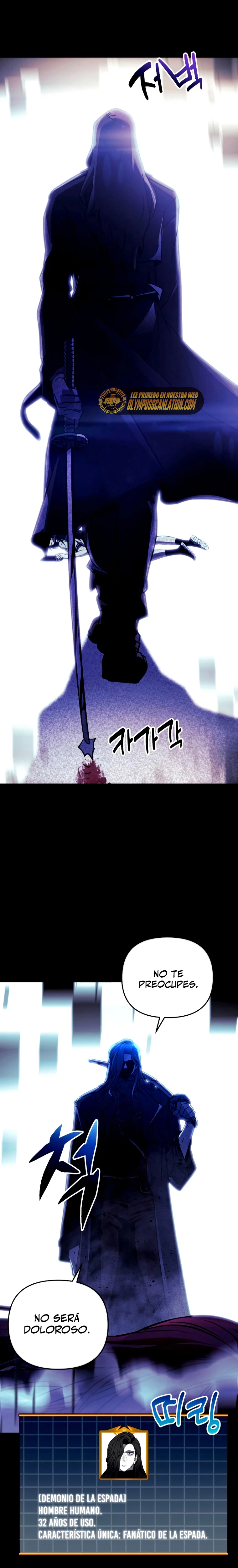 El creador está en hiatus > Capitulo 24 > Page 221
