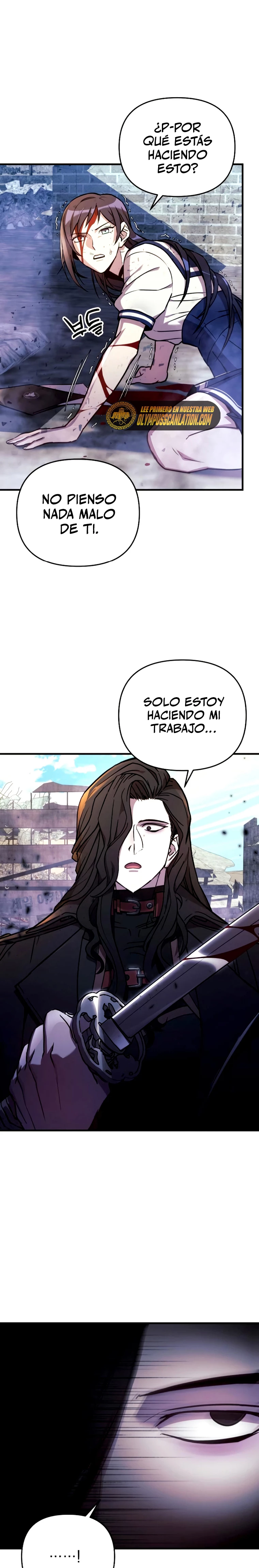 El creador está en hiatus > Capitulo 24 > Page 291