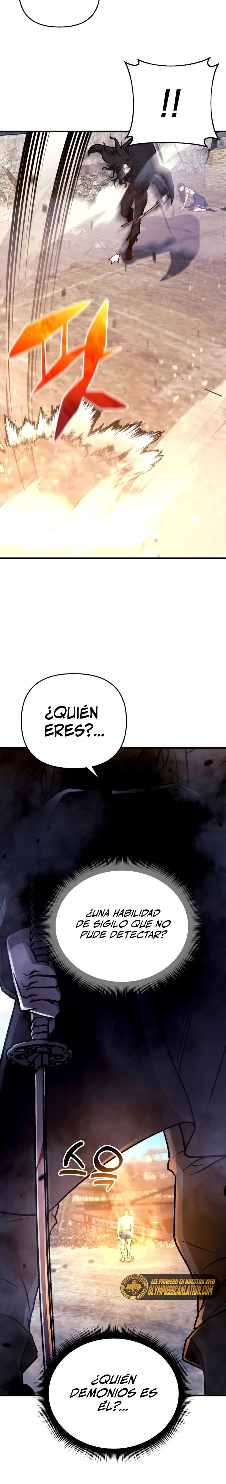 El creador está en hiatus > Capitulo 24 > Page 301