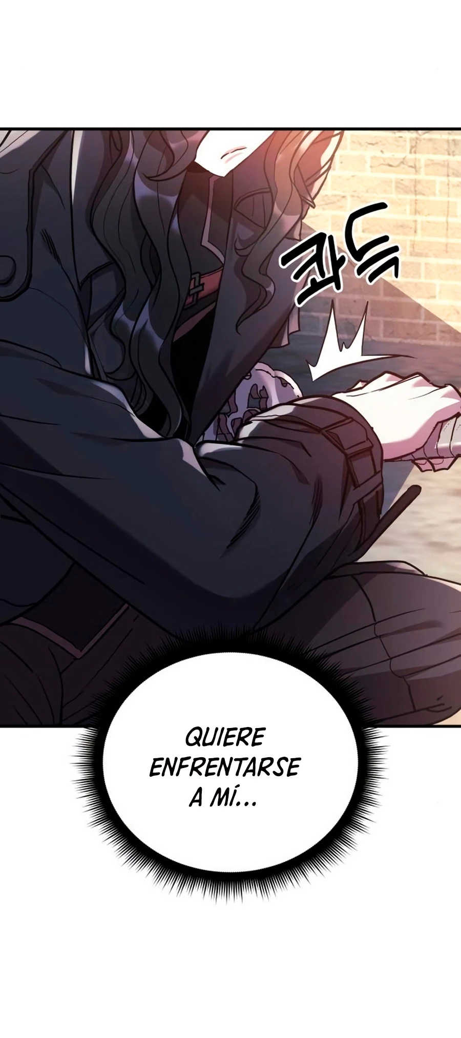 El creador está en hiatus > Capitulo 25 > Page 51
