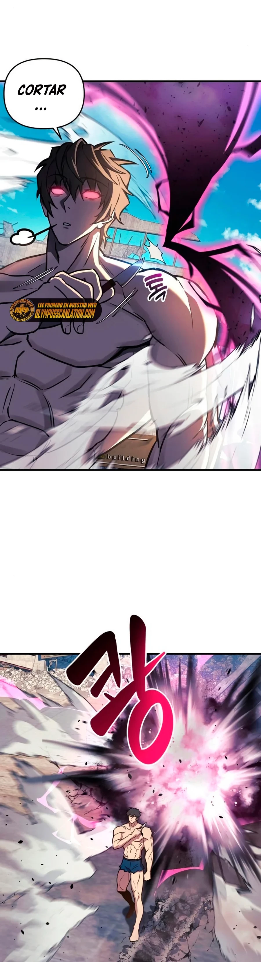 El creador está en hiatus > Capitulo 25 > Page 161