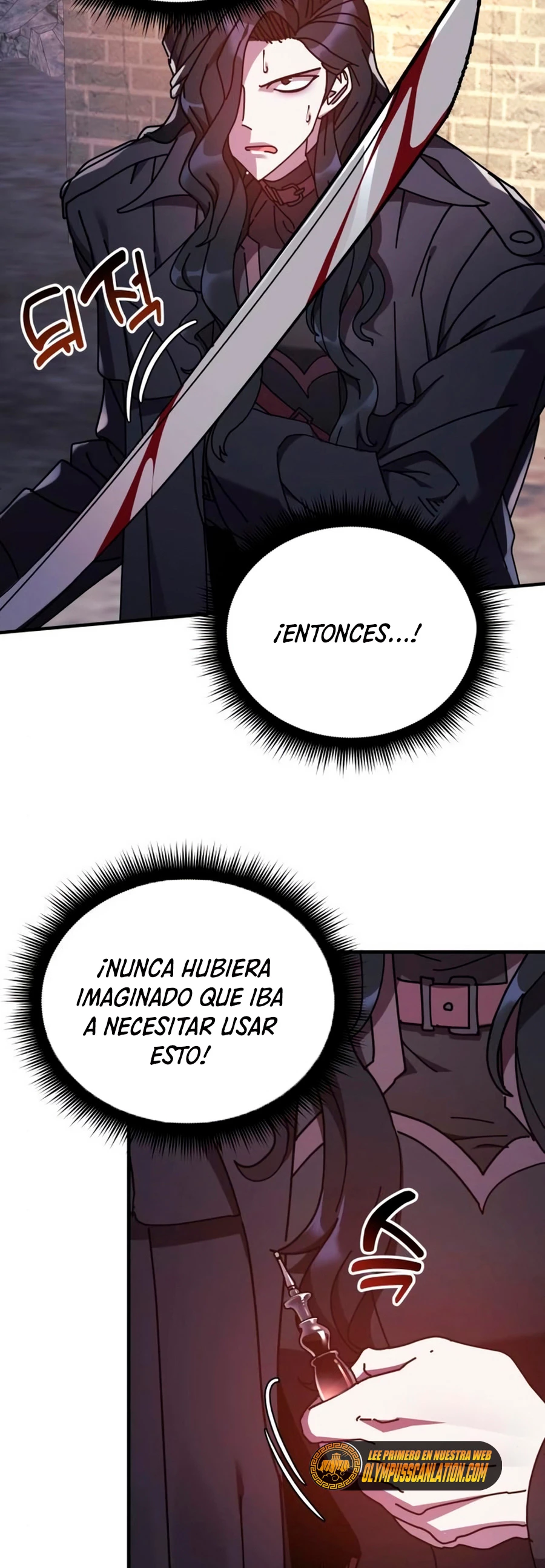 El creador está en hiatus > Capitulo 25 > Page 211