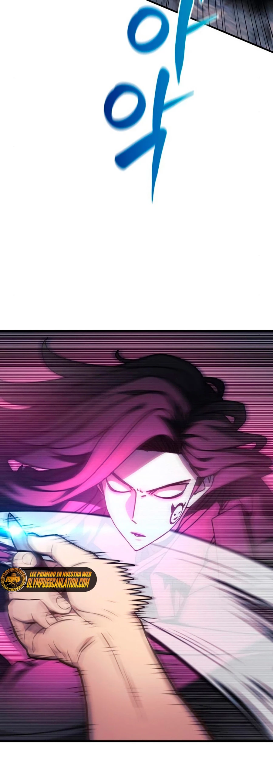 El creador está en hiatus > Capitulo 25 > Page 311
