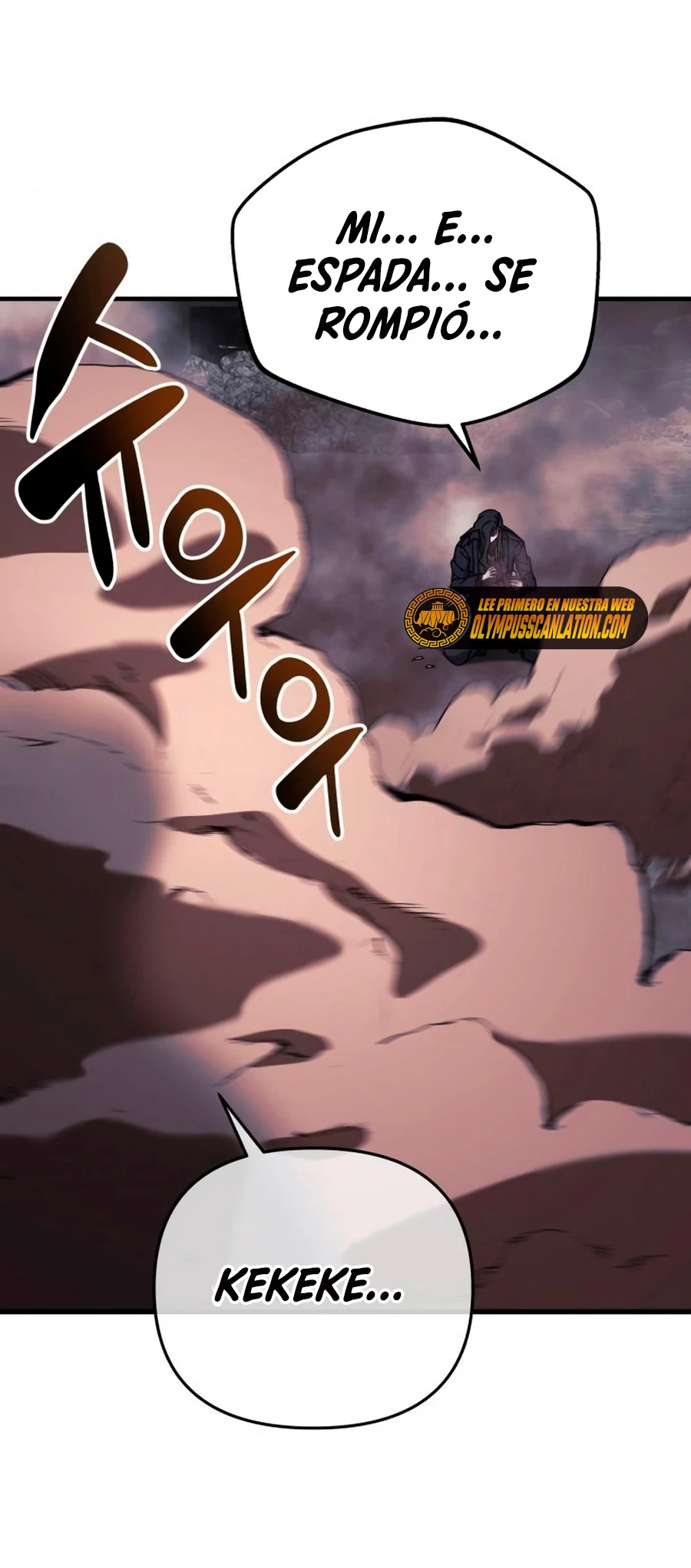 El creador está en hiatus > Capitulo 25 > Page 391