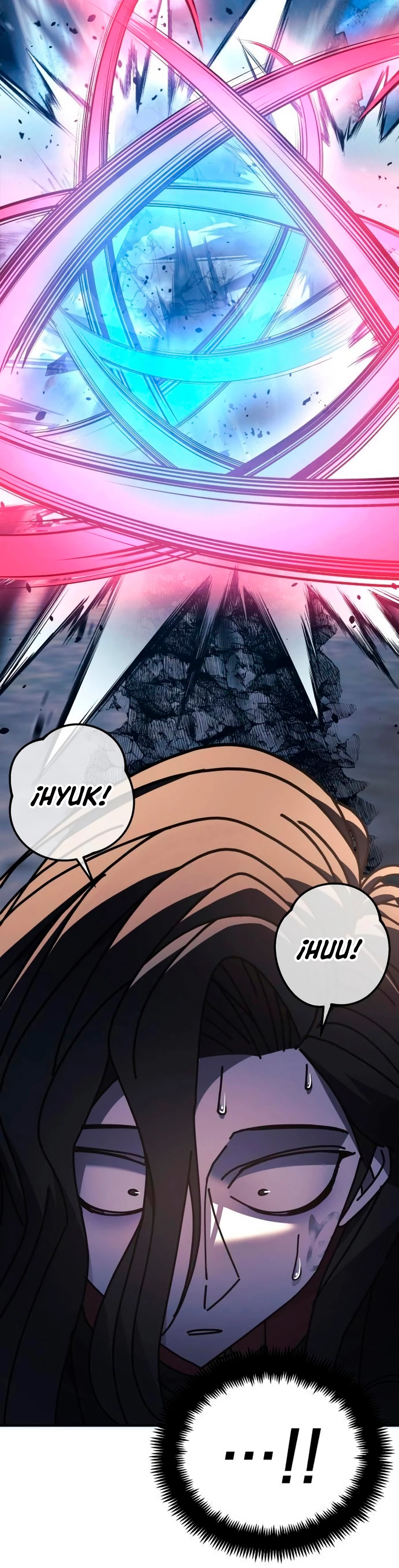 El creador está en hiatus > Capitulo 25 > Page 481