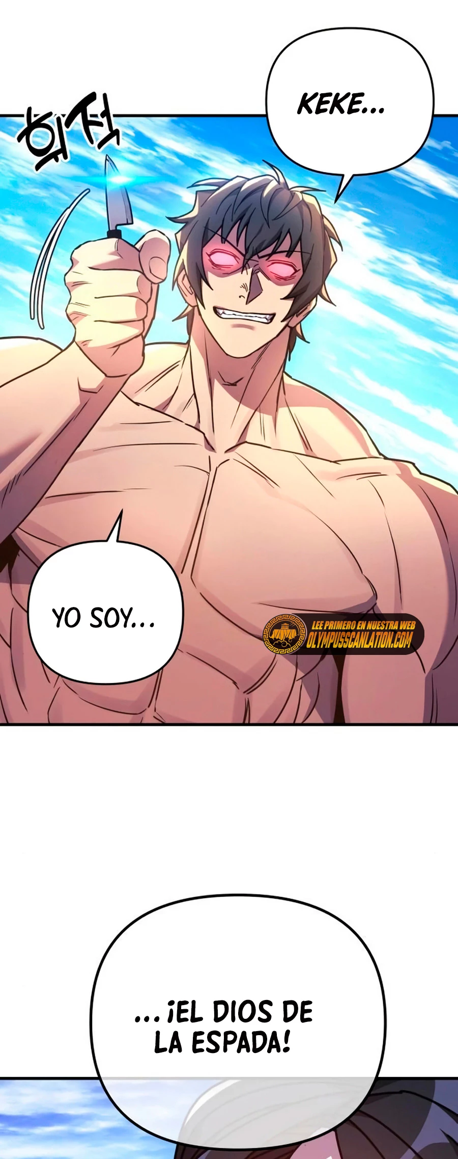 El creador está en hiatus > Capitulo 25 > Page 531