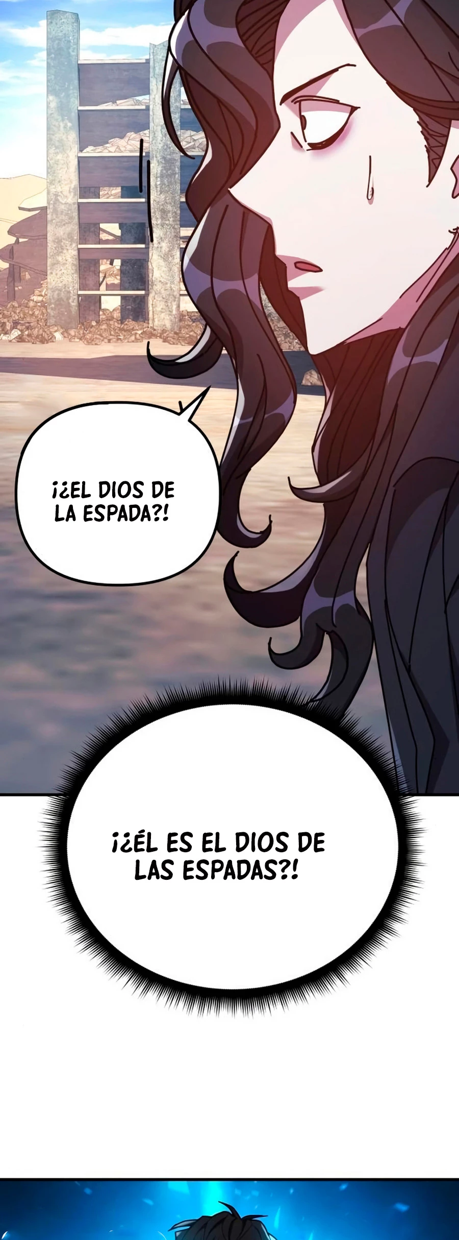El creador está en hiatus > Capitulo 25 > Page 541