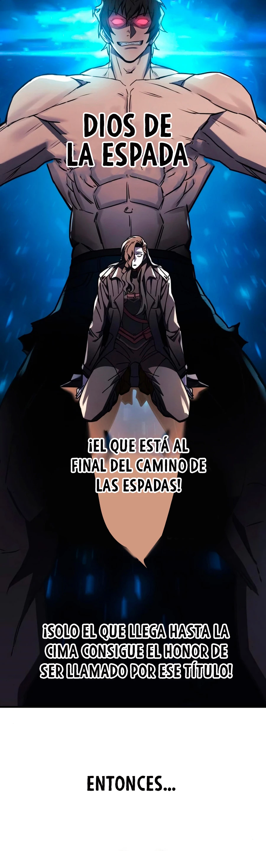 El creador está en hiatus > Capitulo 25 > Page 551