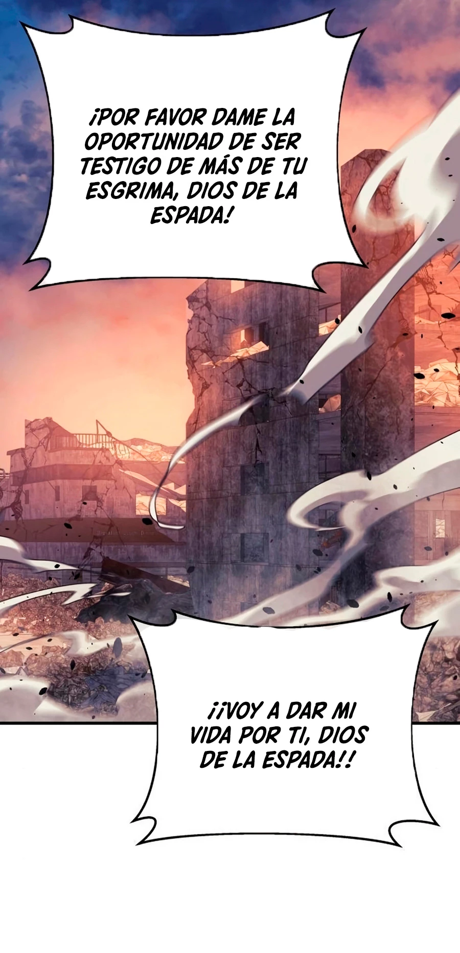 El creador está en hiatus > Capitulo 25 > Page 601