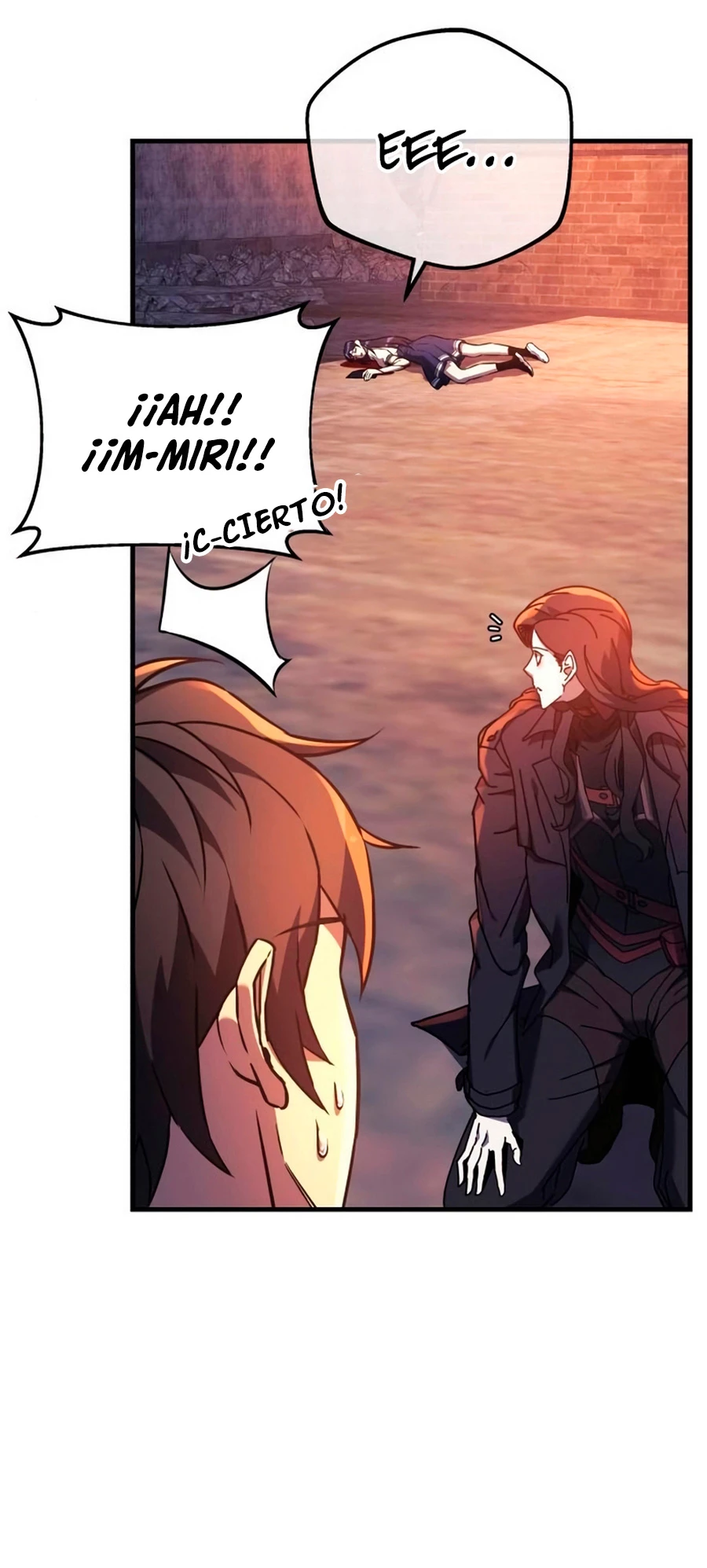 El creador está en hiatus > Capitulo 25 > Page 621