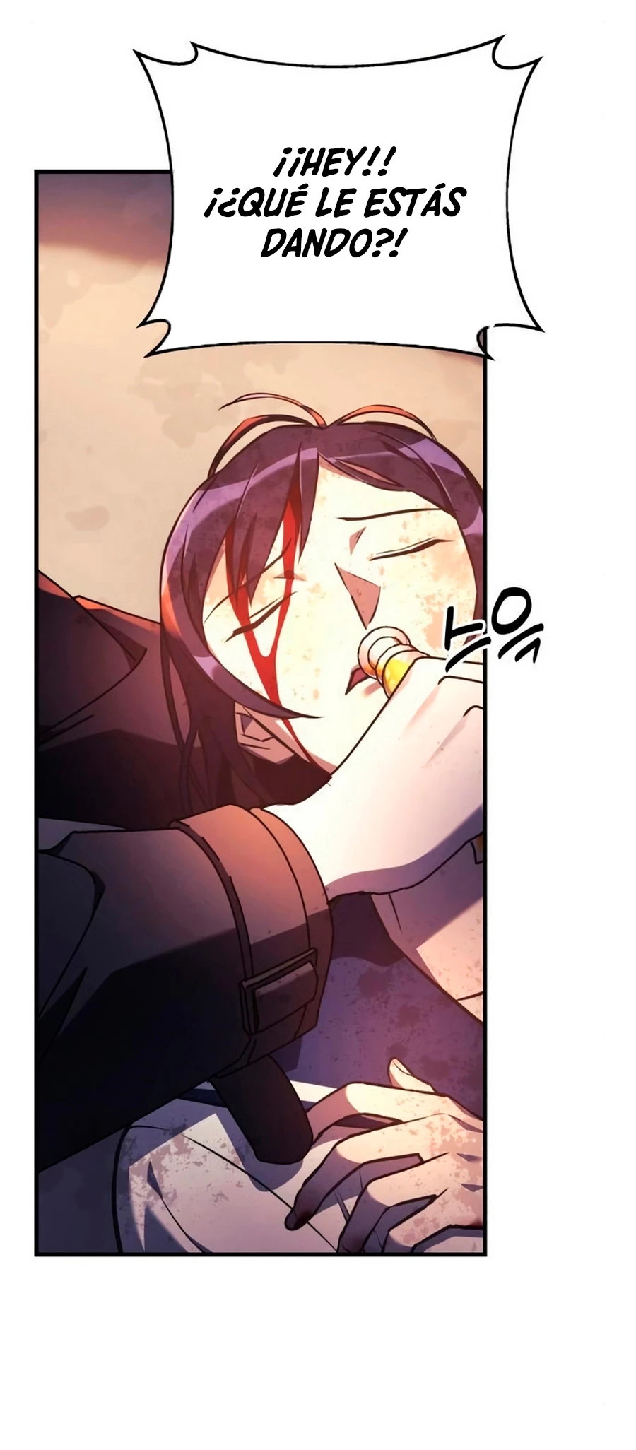 El creador está en hiatus > Capitulo 25 > Page 641