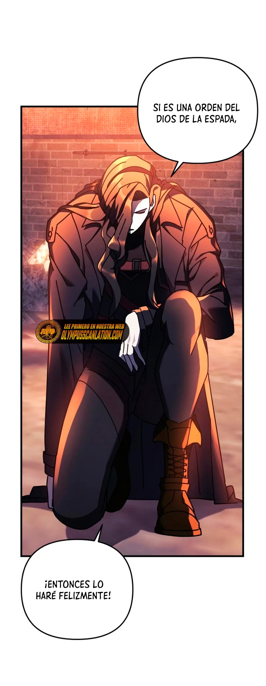 El creador está en hiatus > Capitulo 25 > Page 751