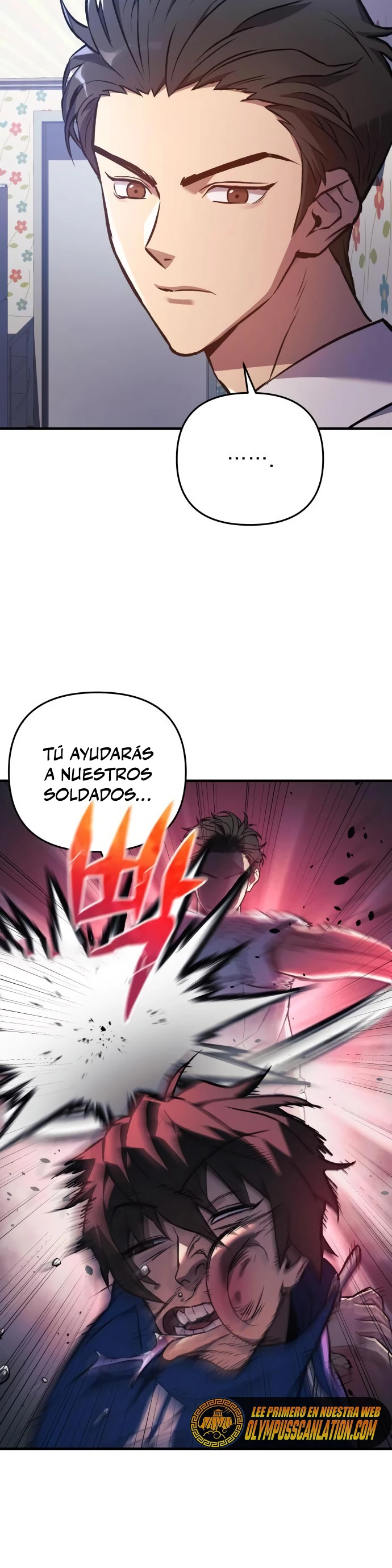 El creador está en hiatus > Capitulo 26 > Page 201