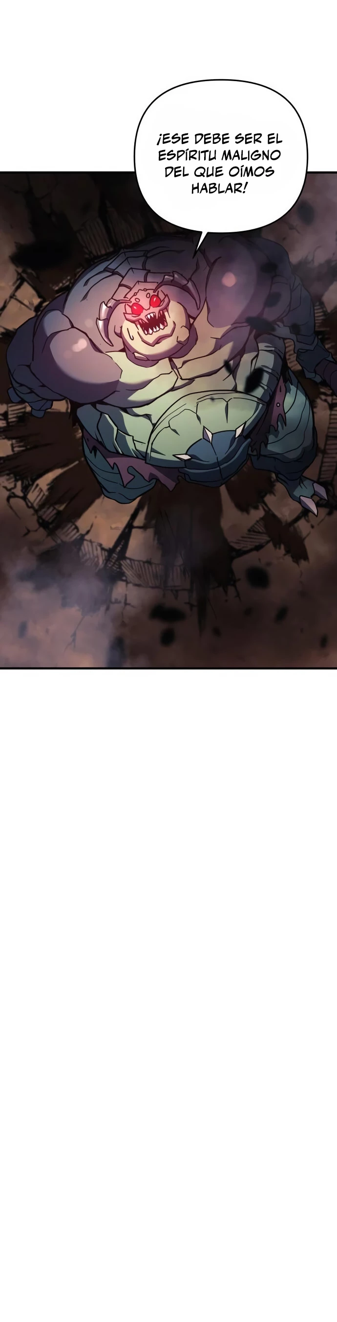 El creador está en hiatus > Capitulo 26 > Page 301