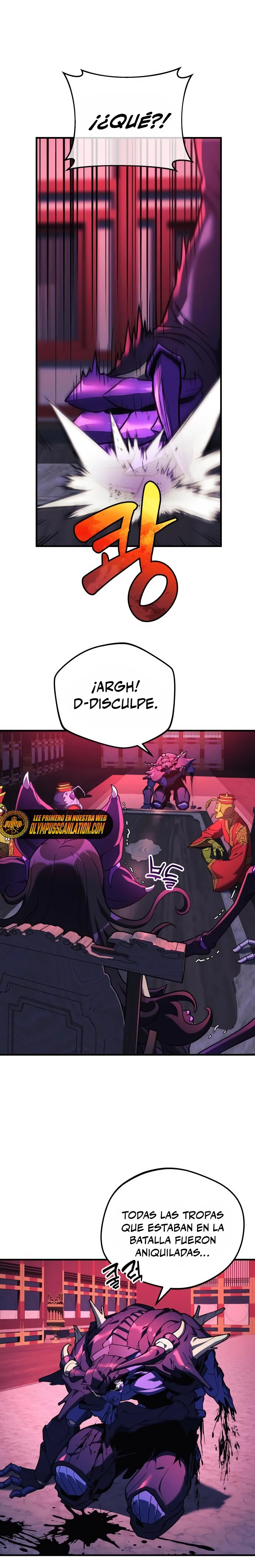 El creador está en hiatus > Capitulo 26 > Page 311