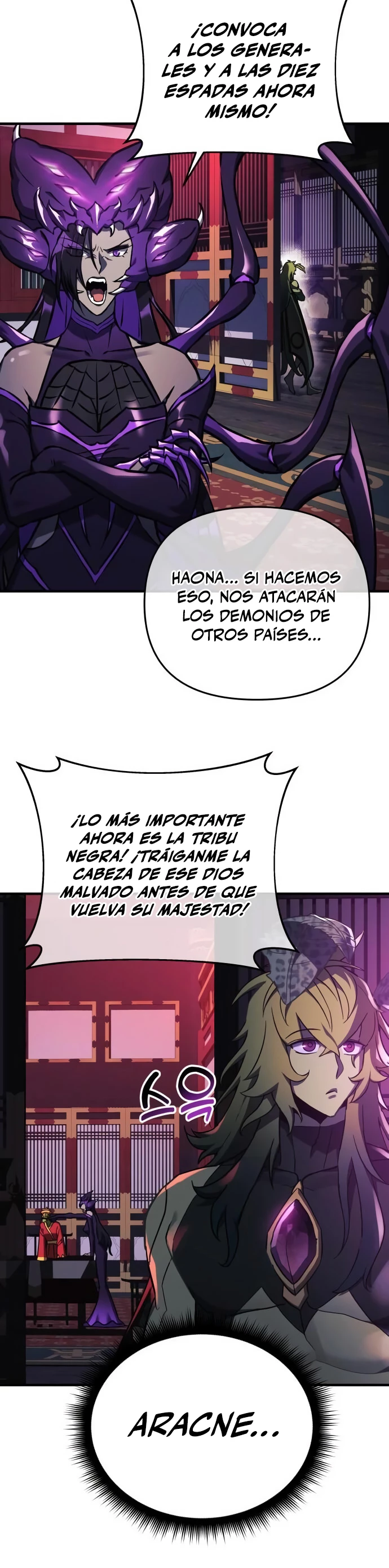 El creador está en hiatus > Capitulo 26 > Page 341