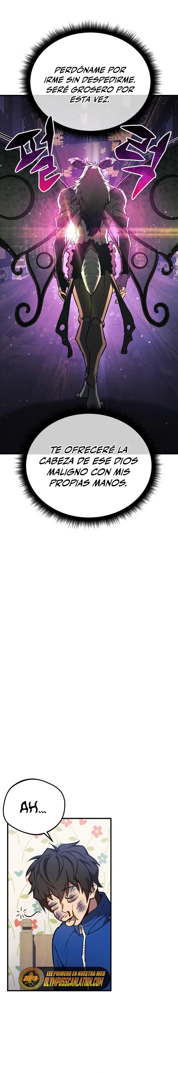 El creador está en hiatus > Capitulo 26 > Page 351
