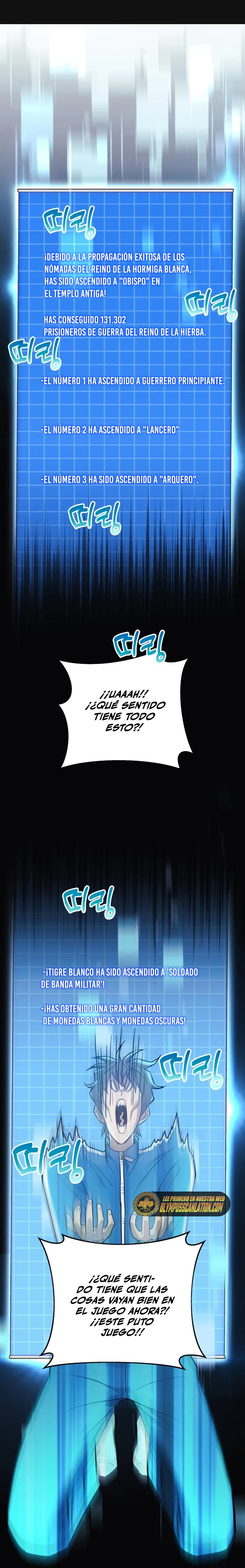El creador está en hiatus > Capitulo 27 > Page 21