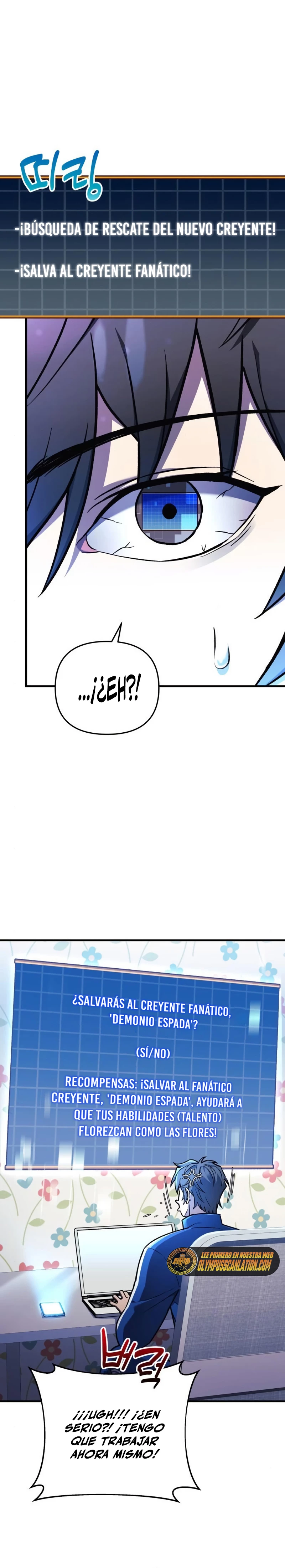 El creador está en hiatus > Capitulo 27 > Page 41