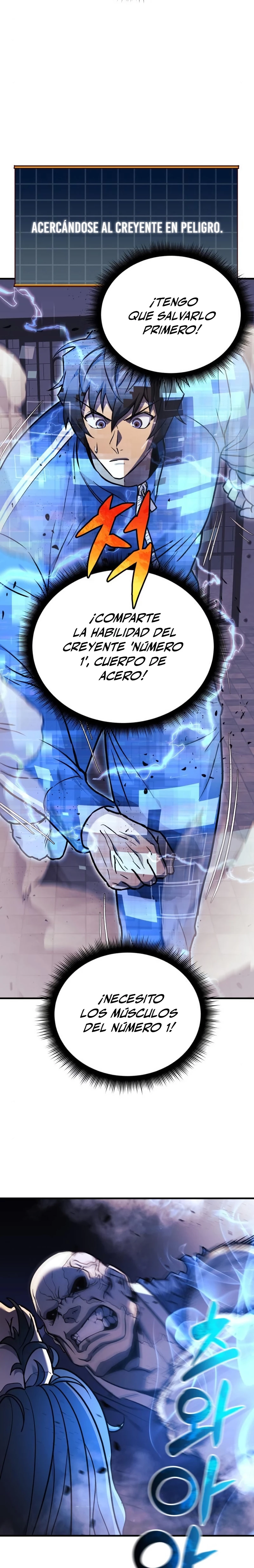 El creador está en hiatus > Capitulo 27 > Page 161