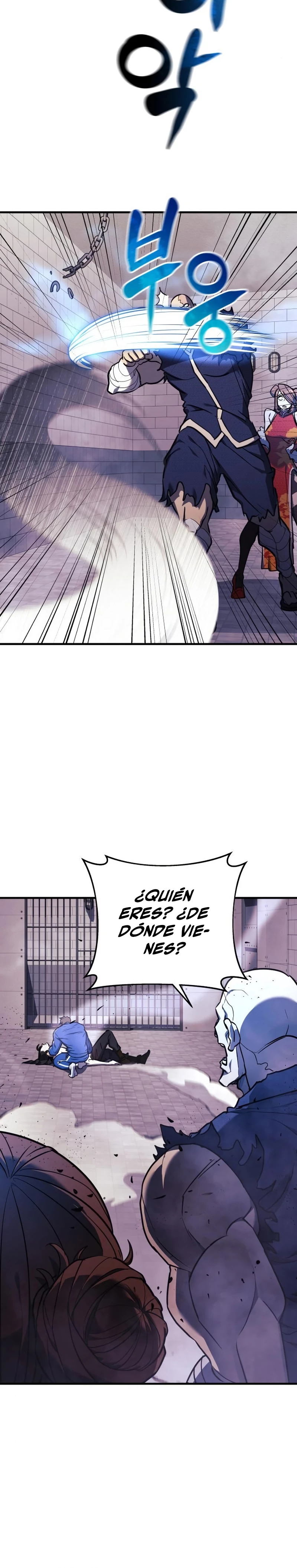 El creador está en hiatus > Capitulo 27 > Page 171