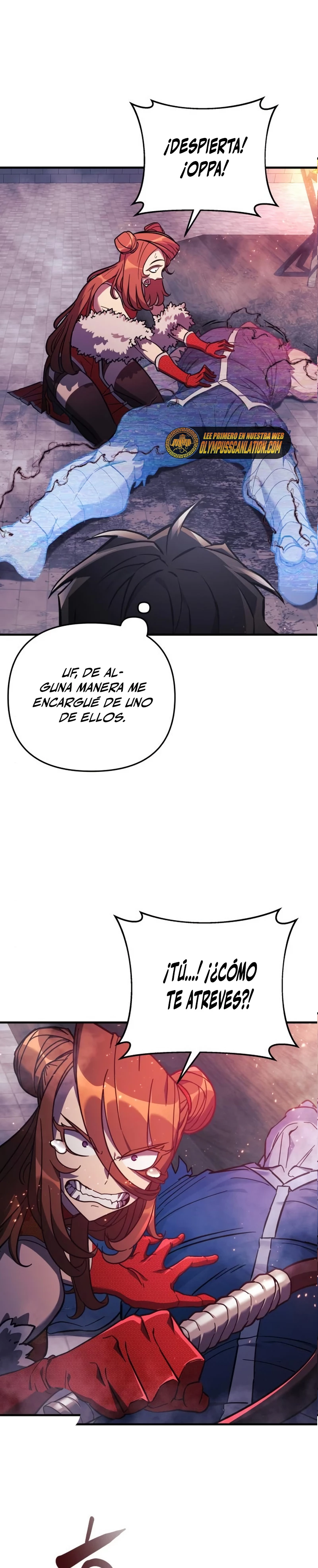 El creador está en hiatus > Capitulo 27 > Page 221