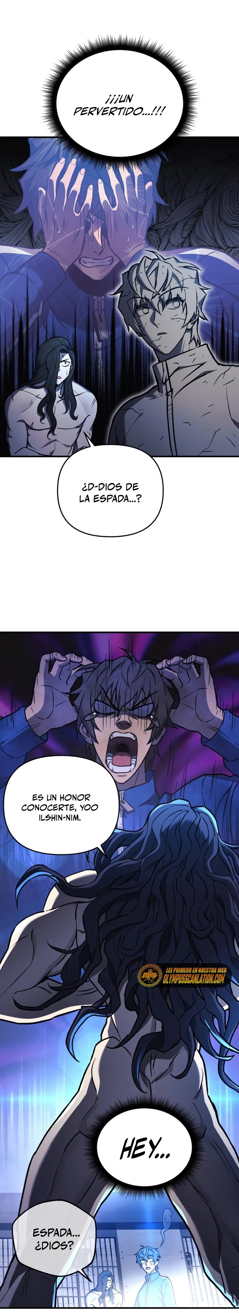 El creador está en hiatus > Capitulo 27 > Page 341